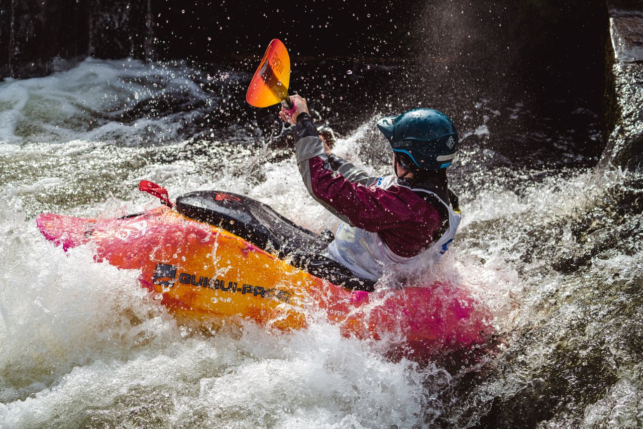 hero-img-01 Experience the exhilaration of kayaking through Ireland's rapid waters. Perfect for thrill-seekers.